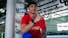 Paris-bound boxer Hergie Bacyadan proud to represent LGBTQ+ community in the Olympics